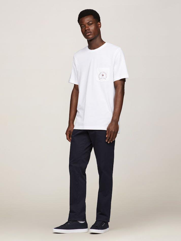 Tommy Hilfiger Arch Pocket Tee
