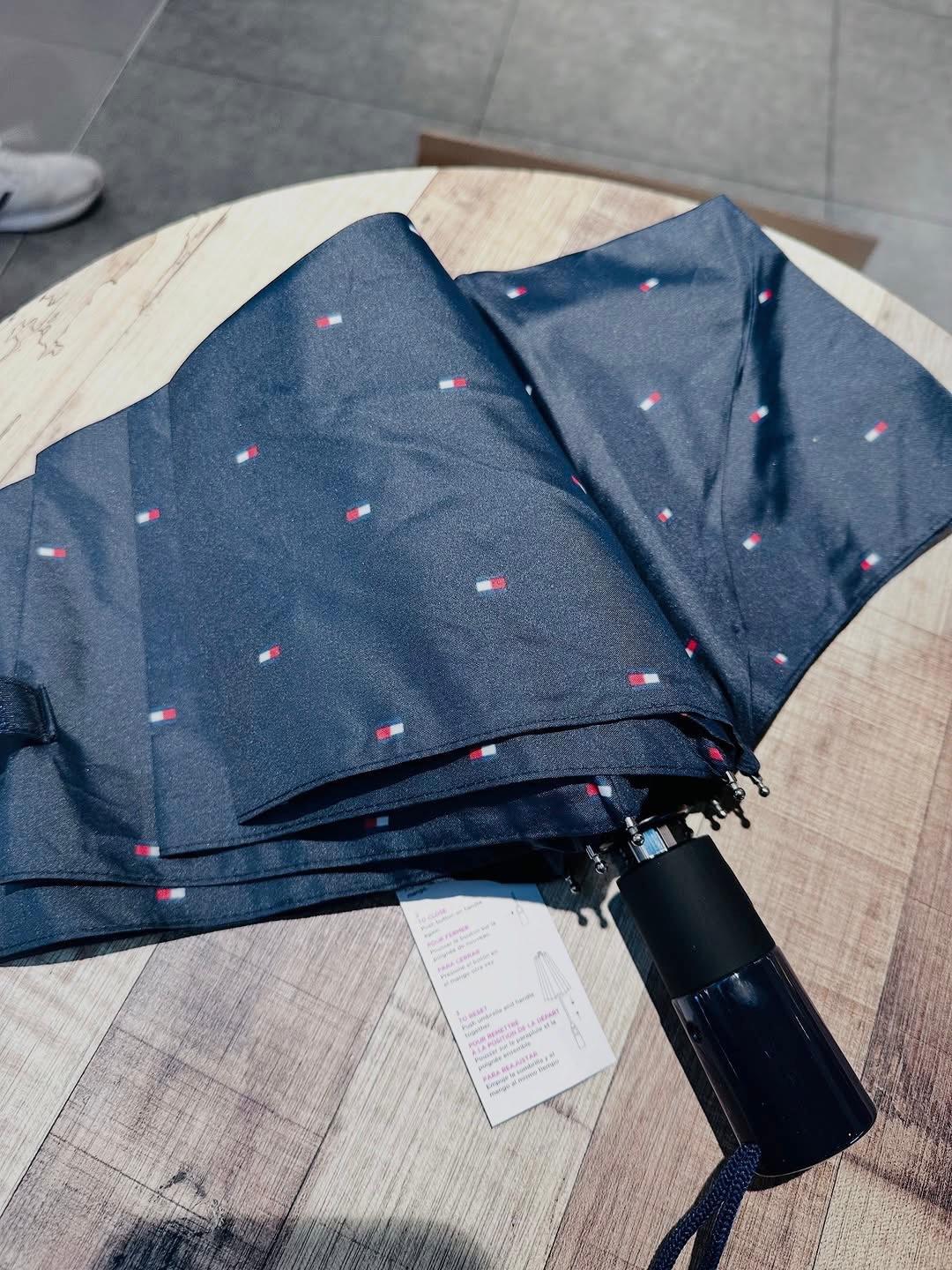 Tommy Hilfiger Umbrella