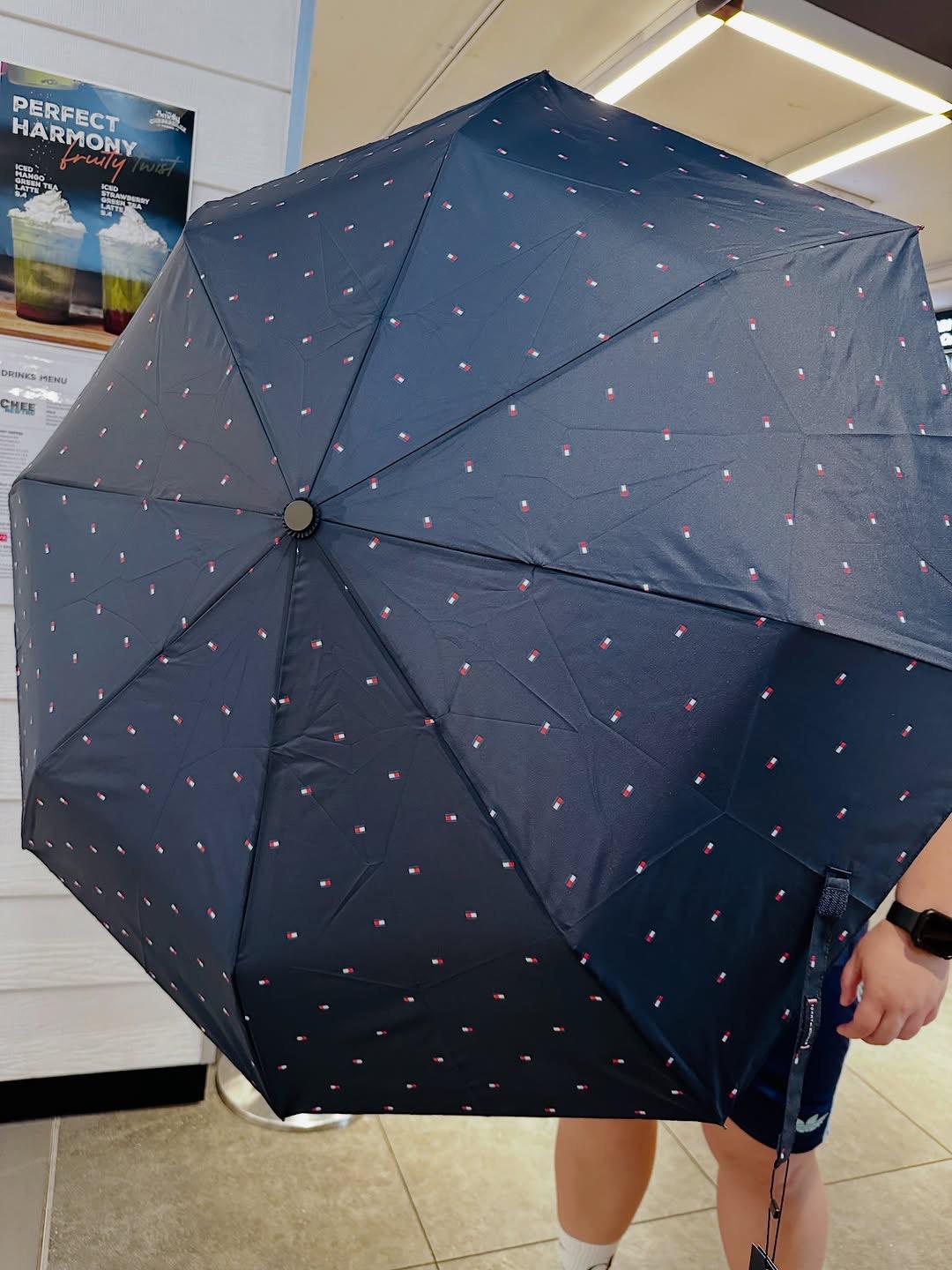 Tommy Hilfiger Umbrella