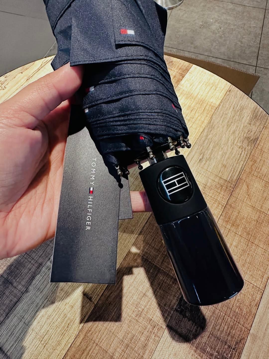 Tommy Hilfiger Umbrella