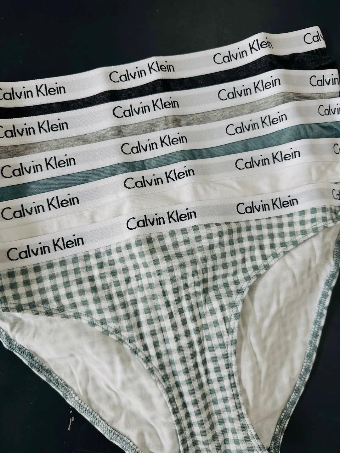 Calvin Klein Bikini Brief 5-pack