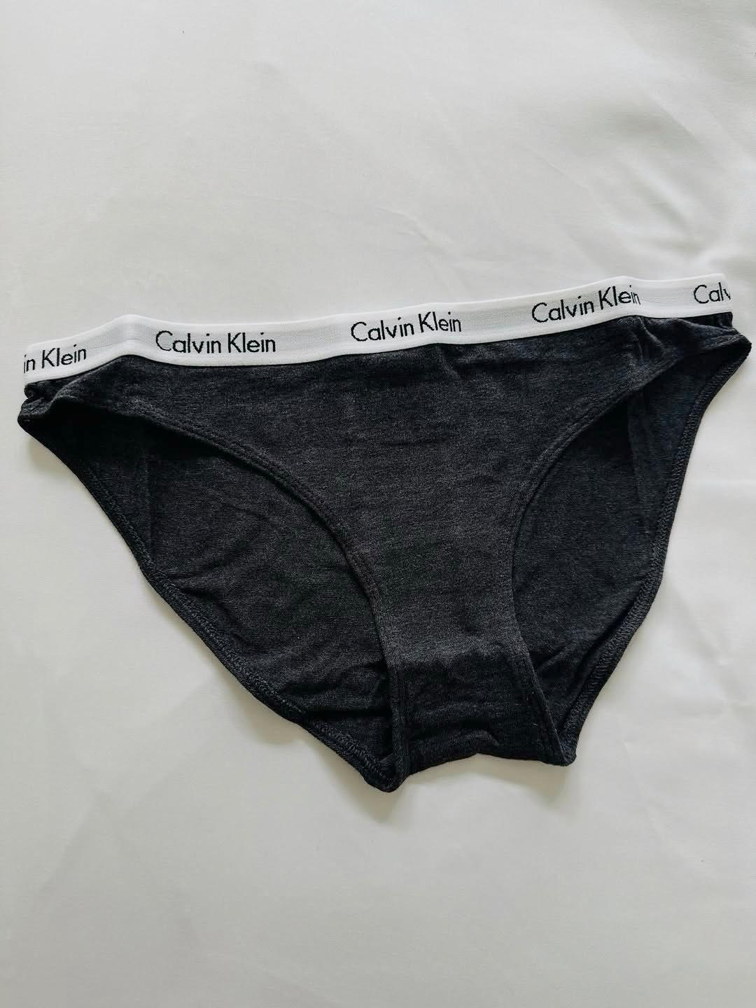 Calvin Klein Bikini Brief 5-pack