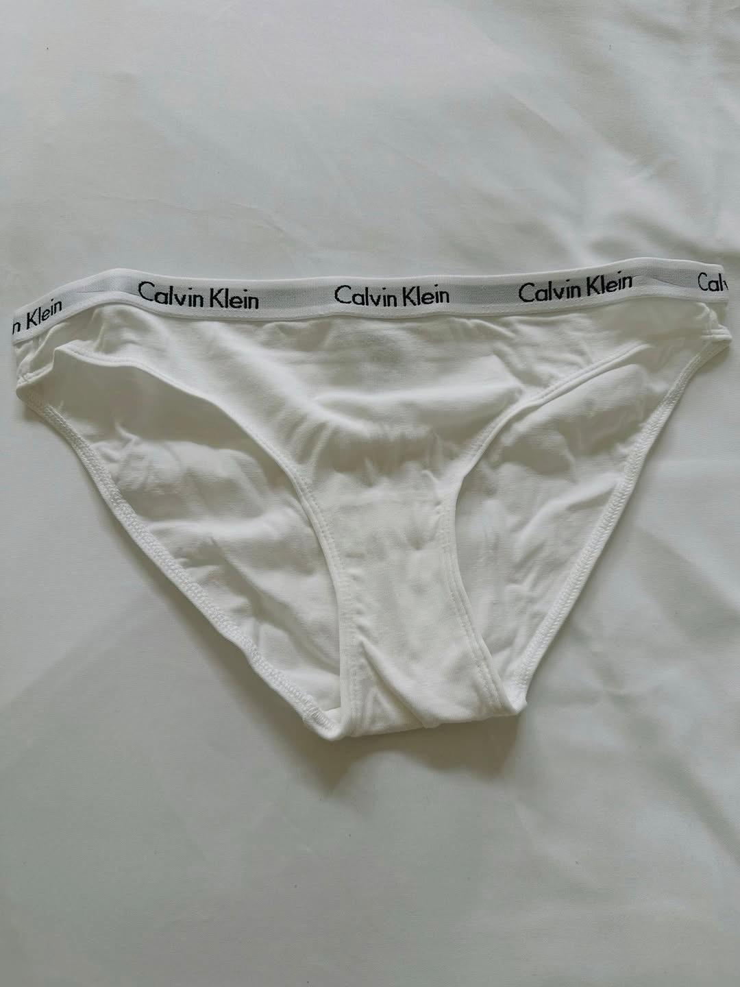 Calvin Klein Bikini Brief 5-pack