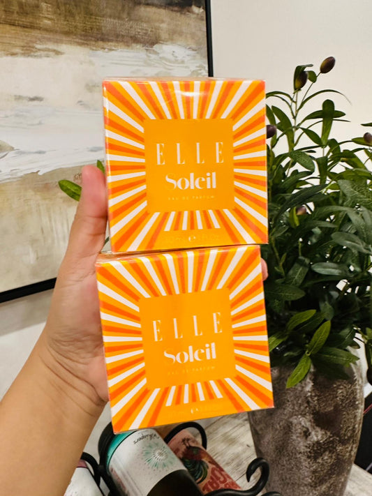 ELLE Soleil EDP 30ml