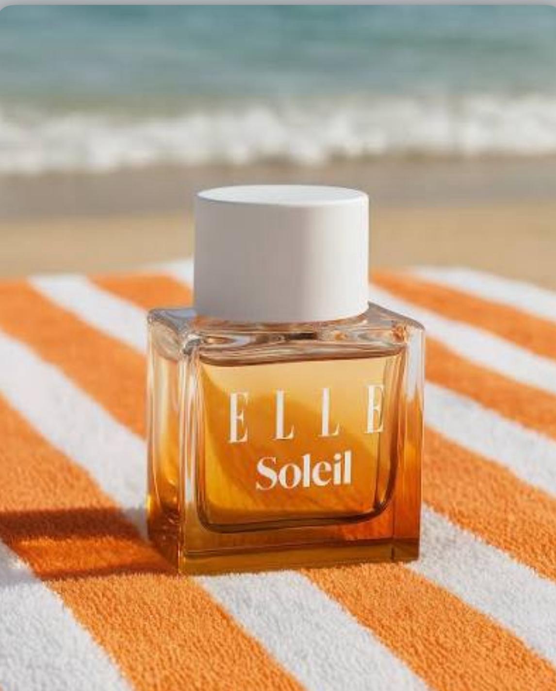 Edp1445 ELLE Soleil EDP 30ml – SHOPIDEAS