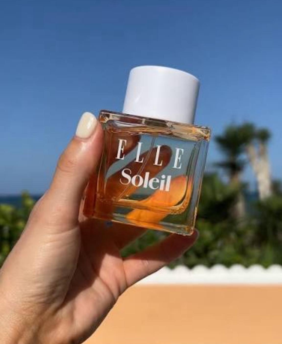 ELLE Soleil EDP 30ml