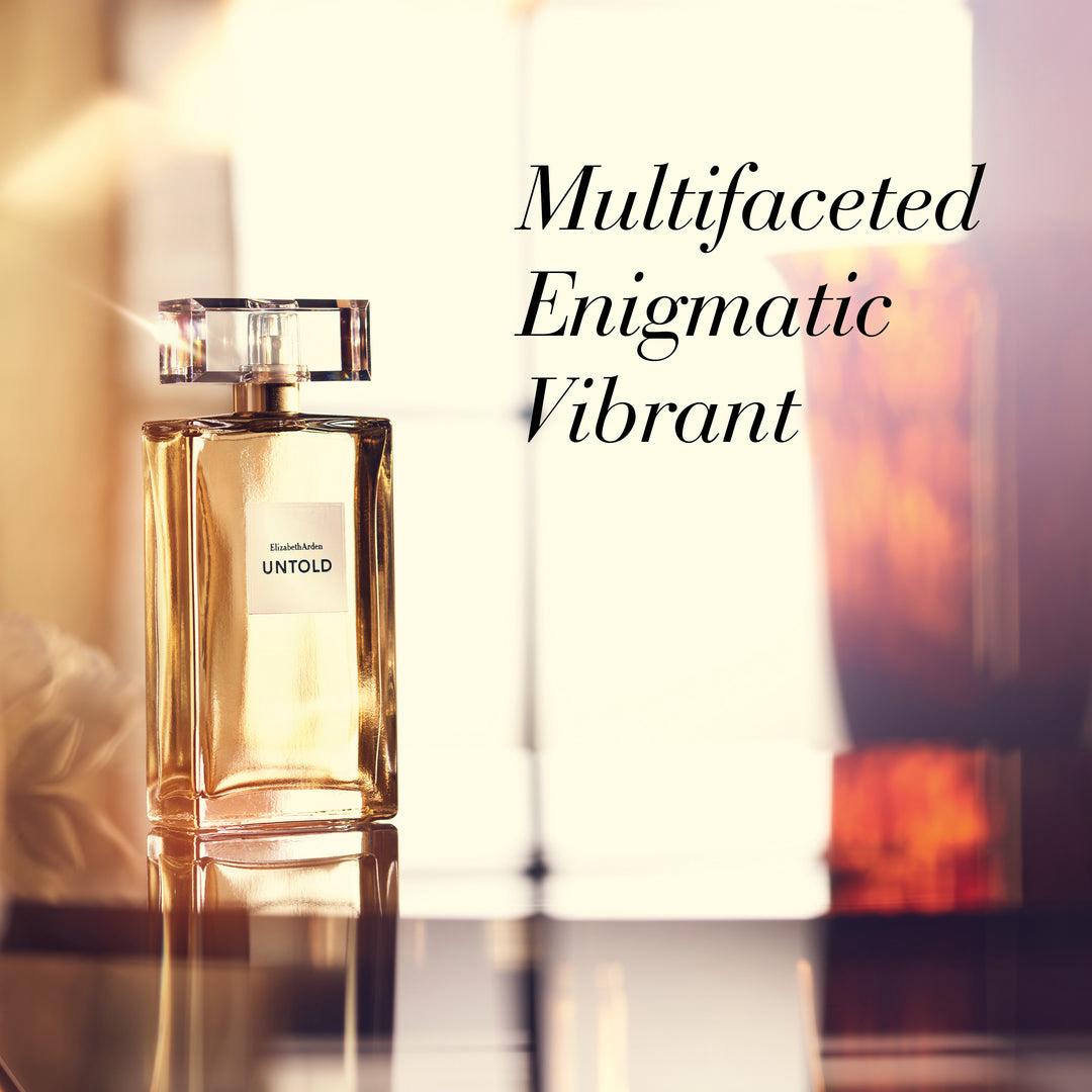 Elizabeth Arden Untold EDP 100ml
