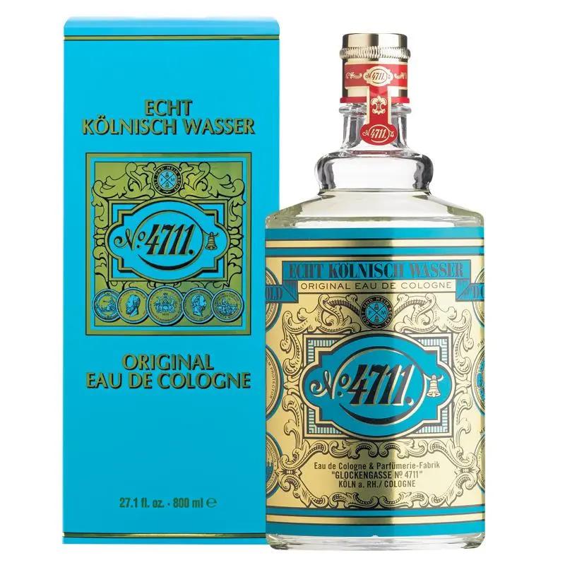 4711 Eau de Cologne 800ml