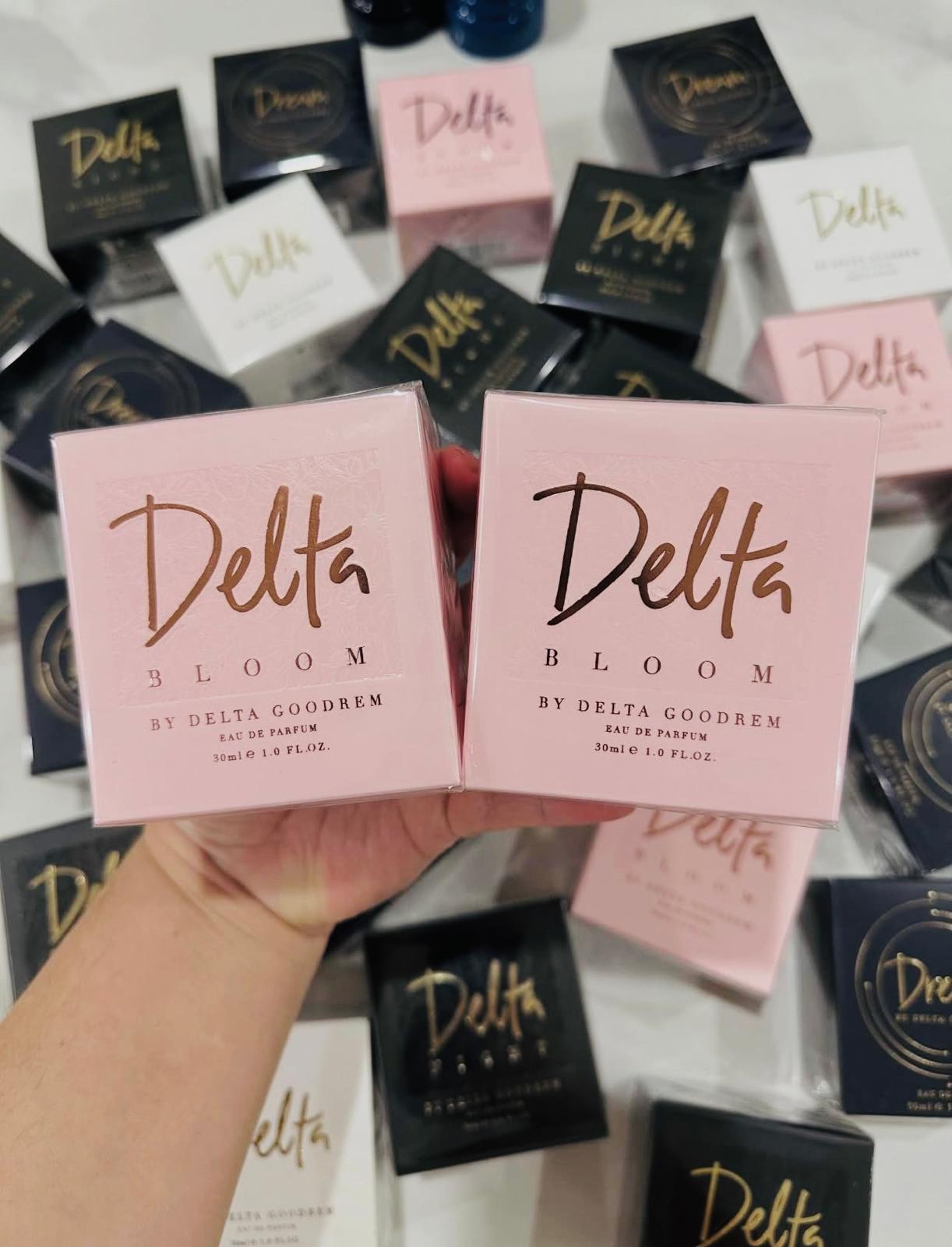 Bloom by Delta Goodrem EDP 30ml