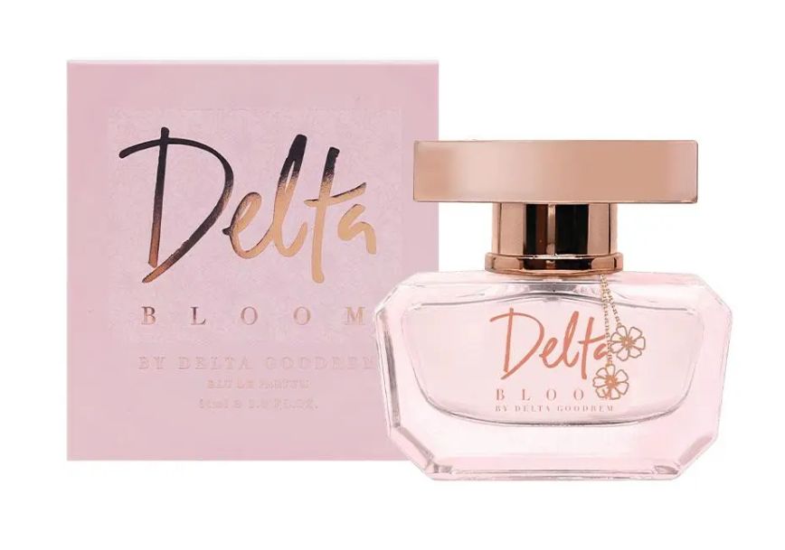 Bloom by Delta Goodrem EDP 30ml