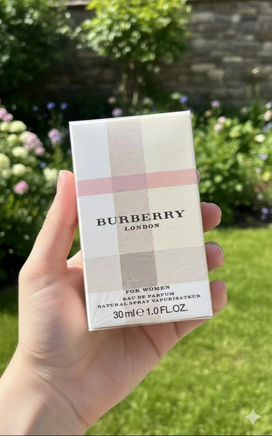 Burberry London For Women EDP 30ml