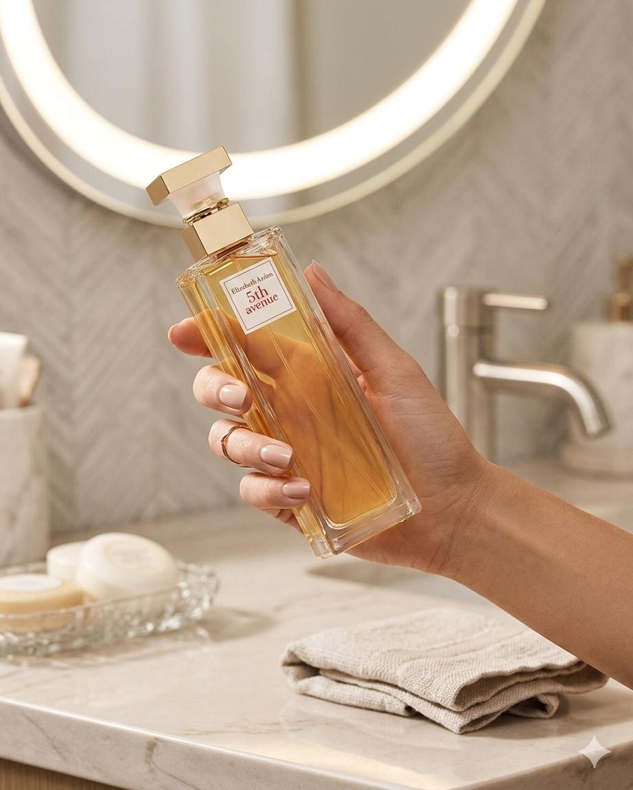 Elizabeth Arden 5th Avenue Eau de Parfum 125ml