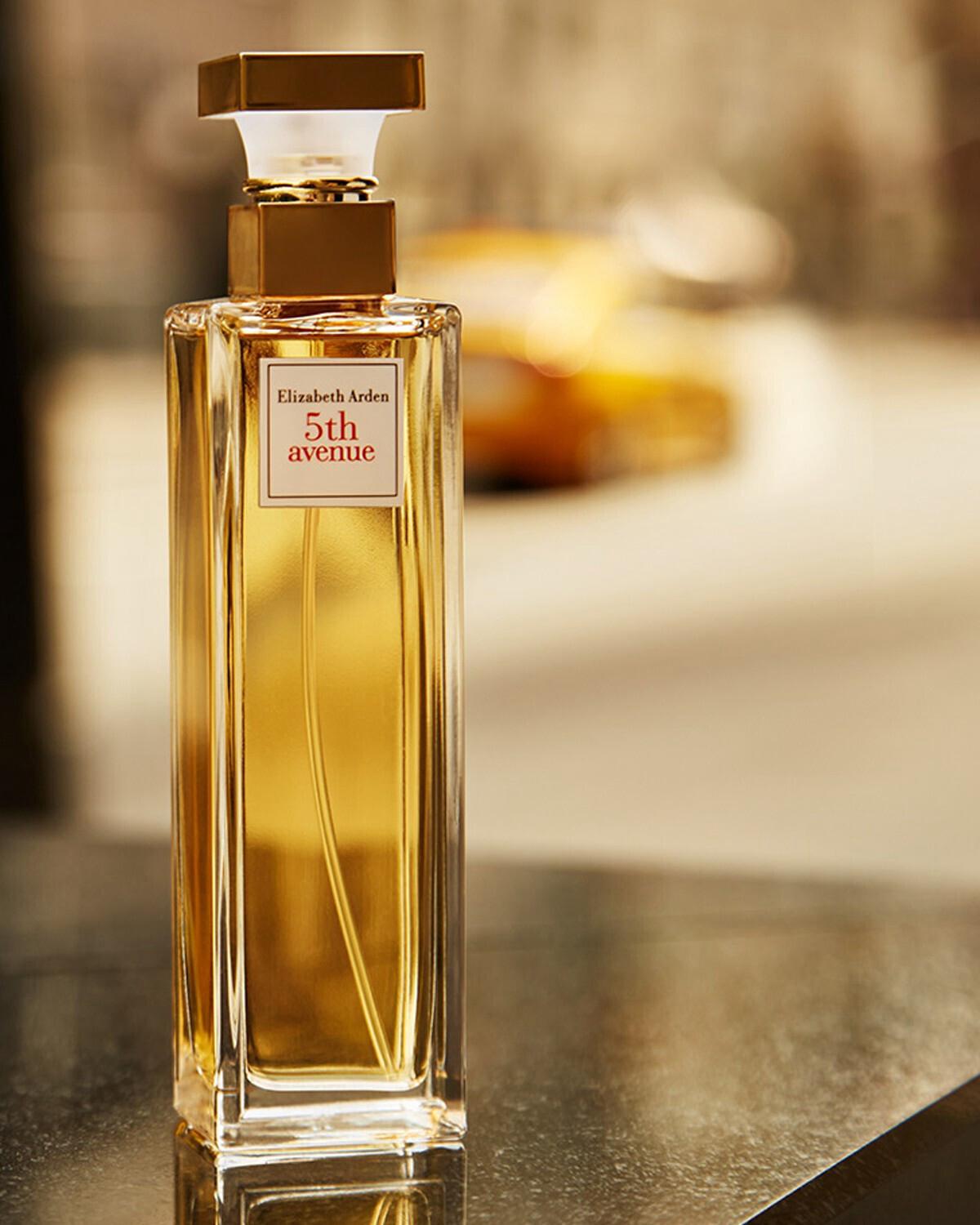 Elizabeth Arden 5th Avenue Eau de Parfum 125ml