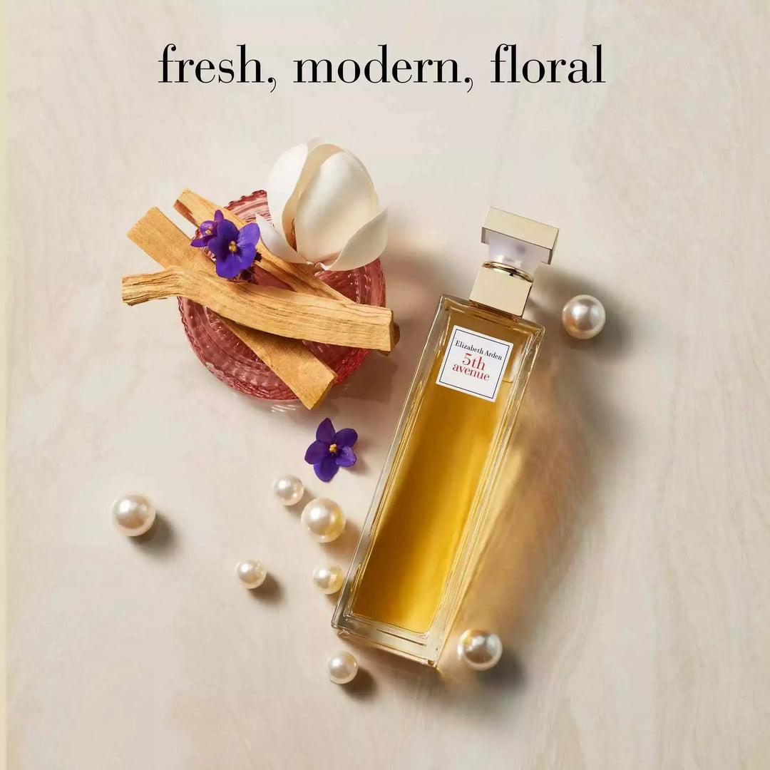 Elizabeth Arden 5th Avenue Eau de Parfum 125ml