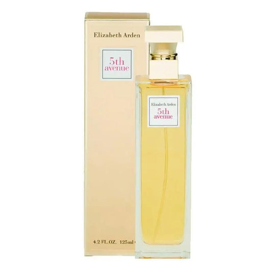 Elizabeth Arden 5th Avenue Eau de Parfum 125ml
