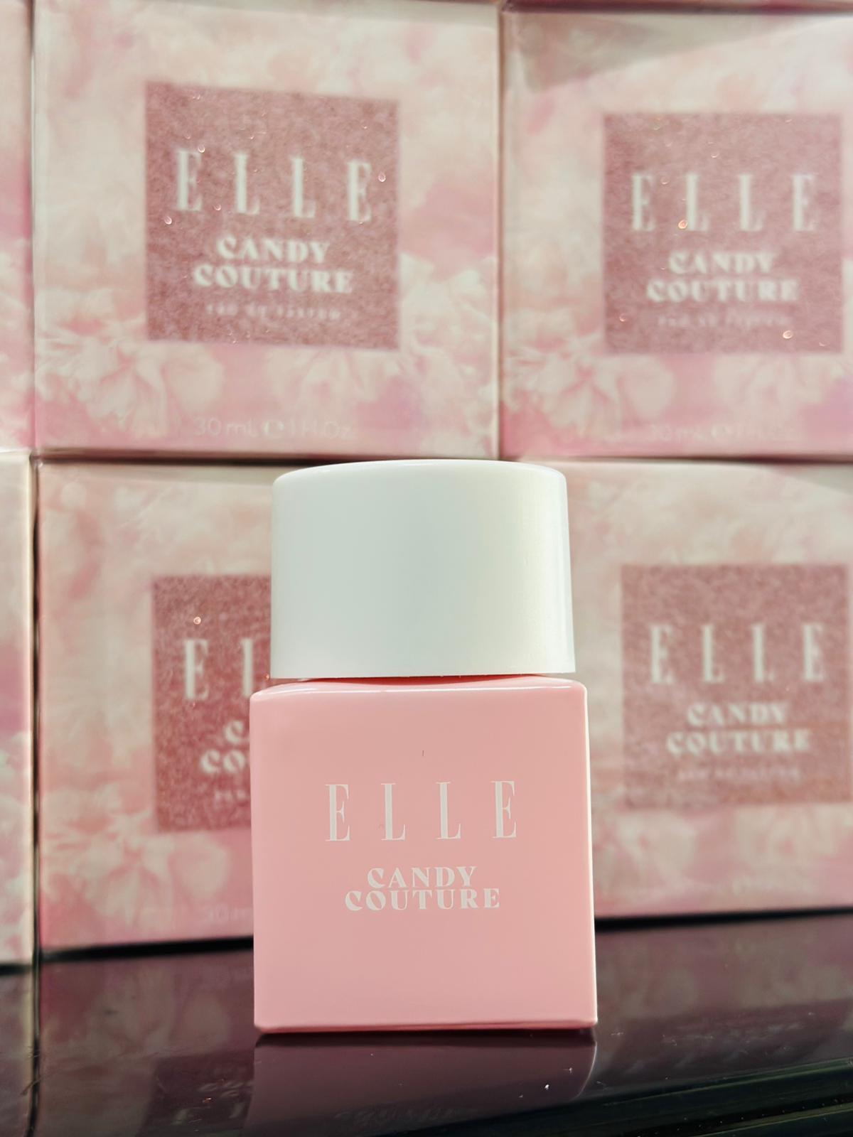 Elle Candy Couture 30ml