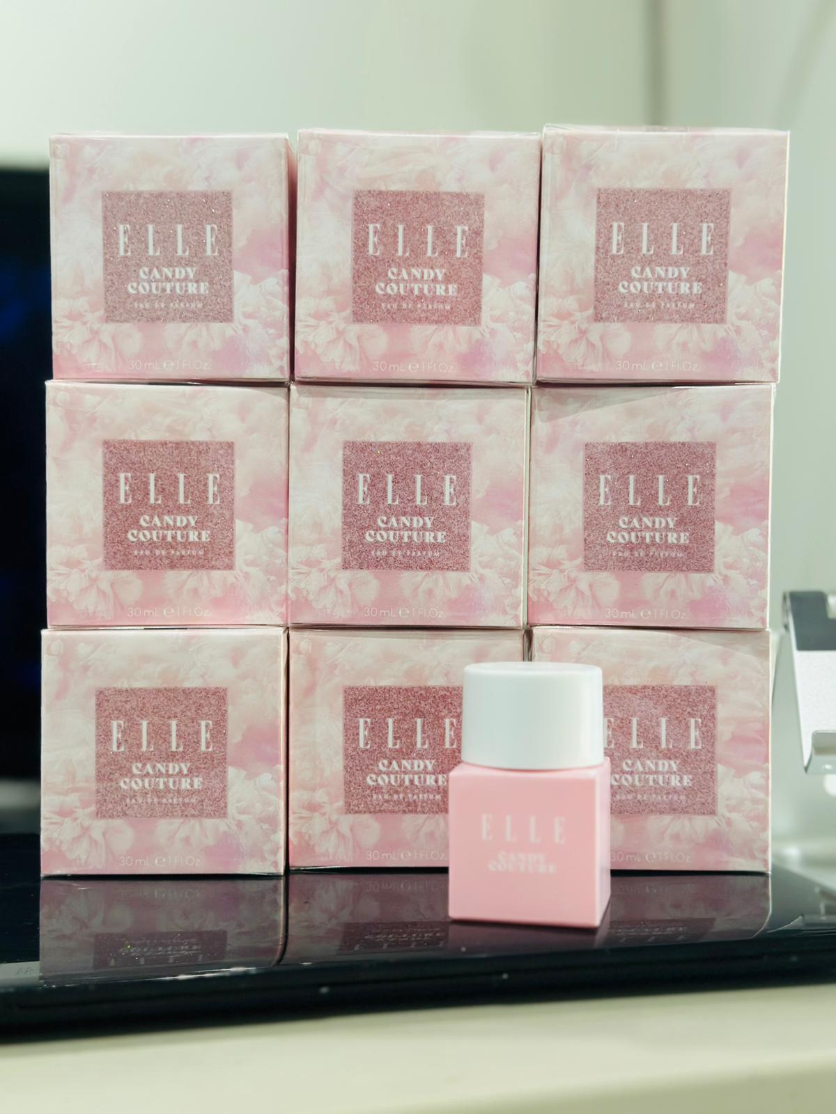 Elle Candy Couture 30ml