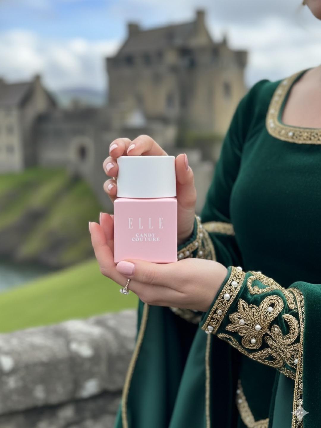 Elle Candy Couture 30ml