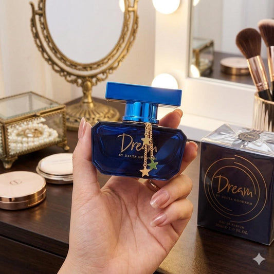 Dream By Delta Eau de Parfum 30ml Spray