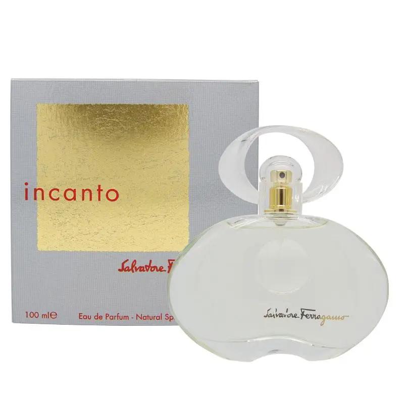 Salvatore Ferragamo Incanto for Women EDP 100ml Spray