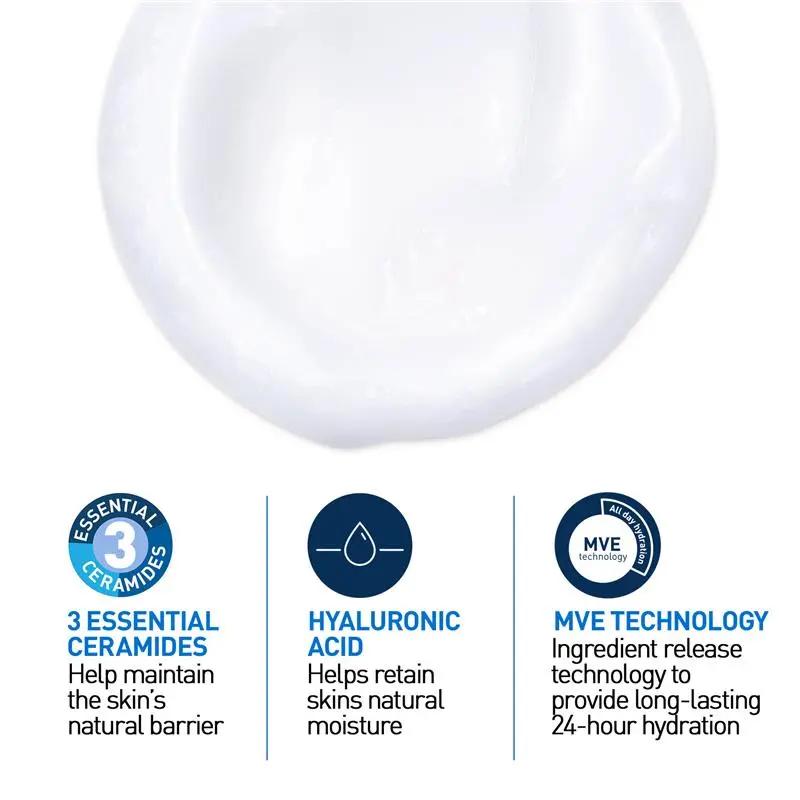 CeraVe Hydrating Cleanser Eco-Recharge Refill 473ml