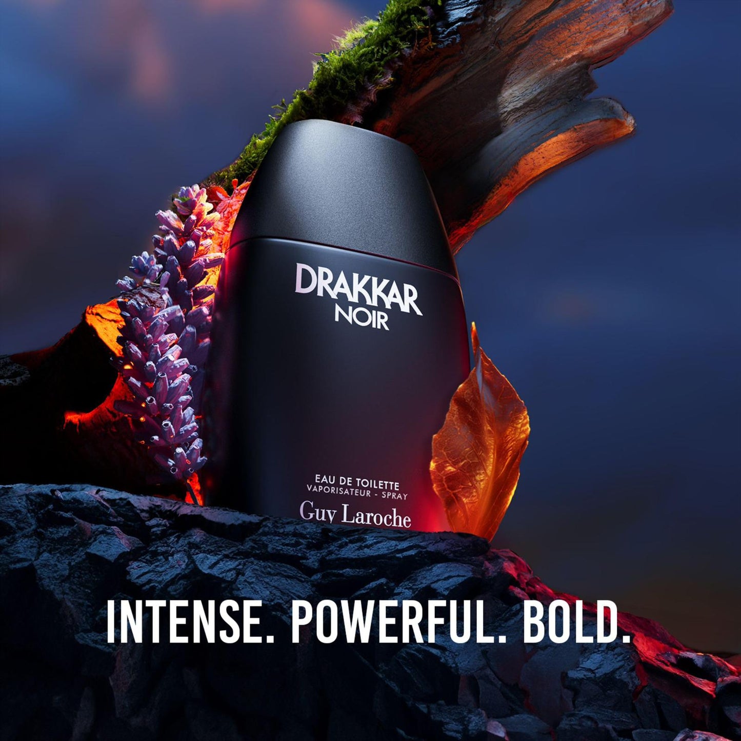 Drakkar Noir Eau de Toilette 200ml
