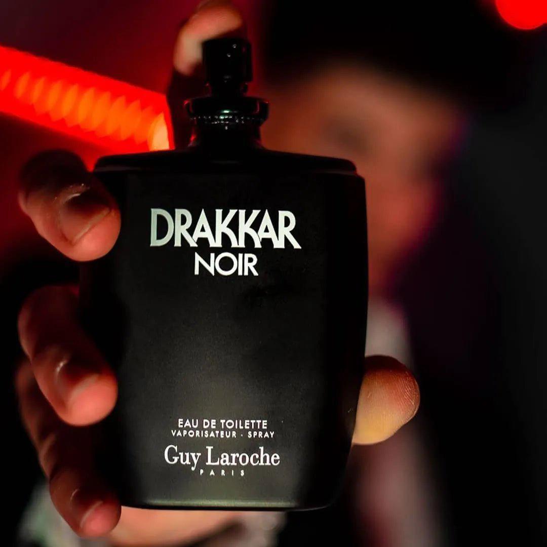 Drakkar Noir Eau de Toilette 200ml