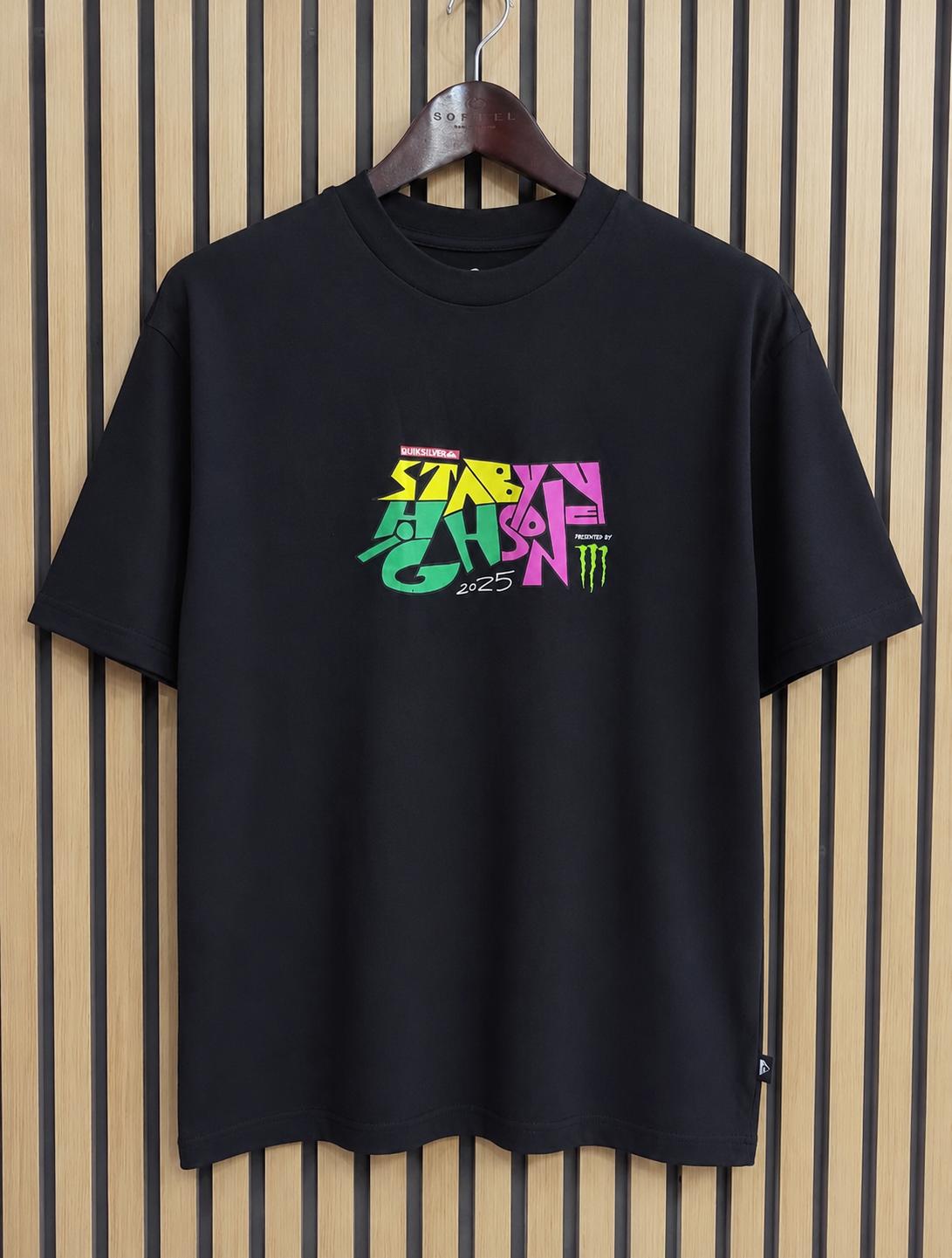 Quiksilver Men Shirt