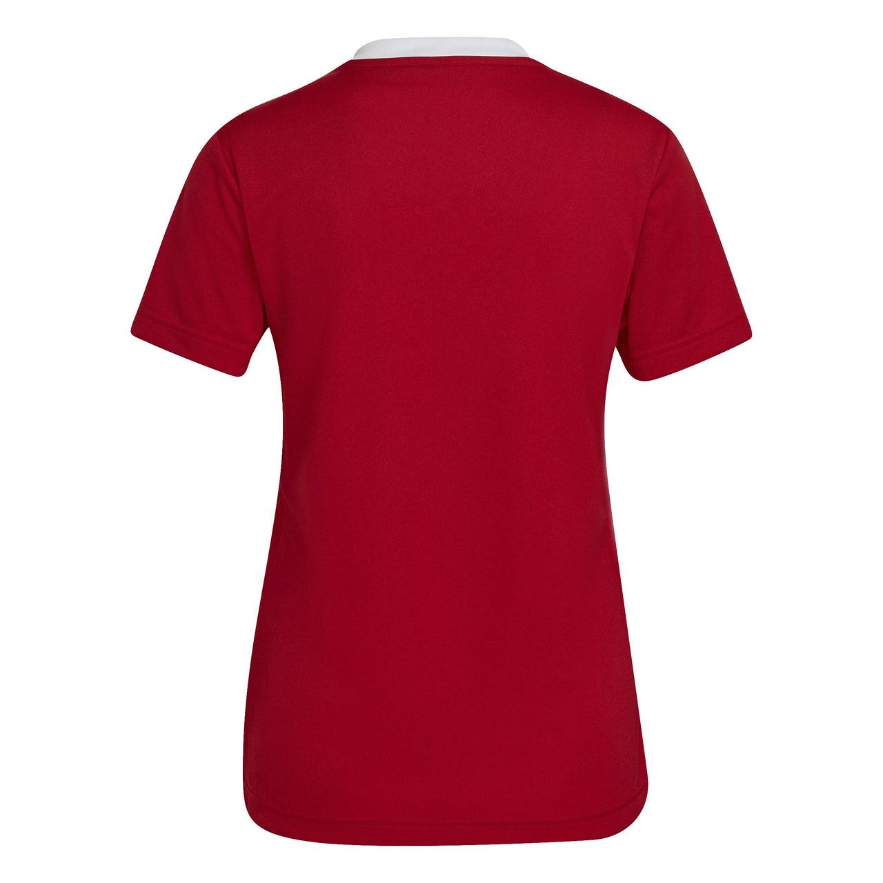 Adidas Entrada Jersey Women Small