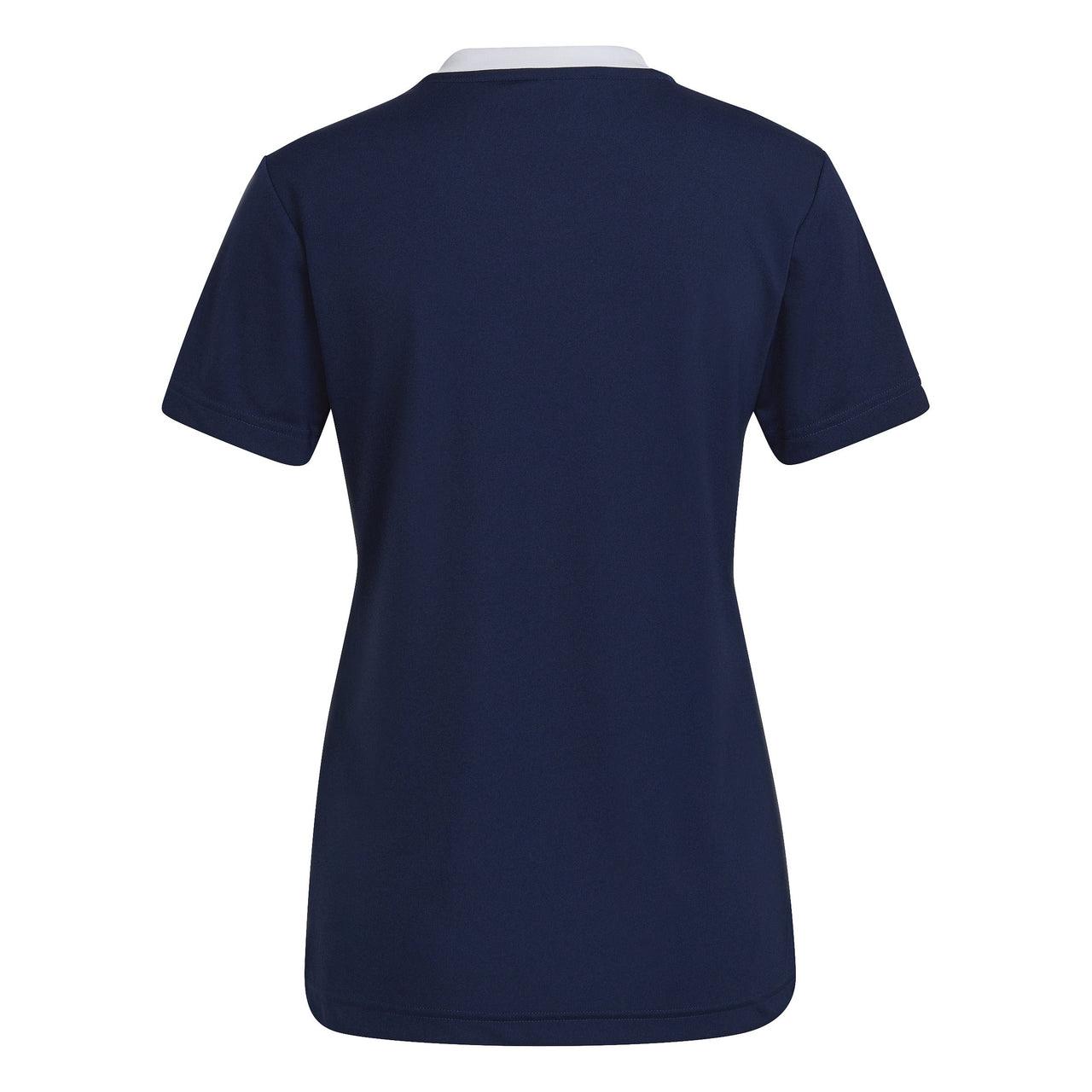Adidas Entrada Jersey Women Small