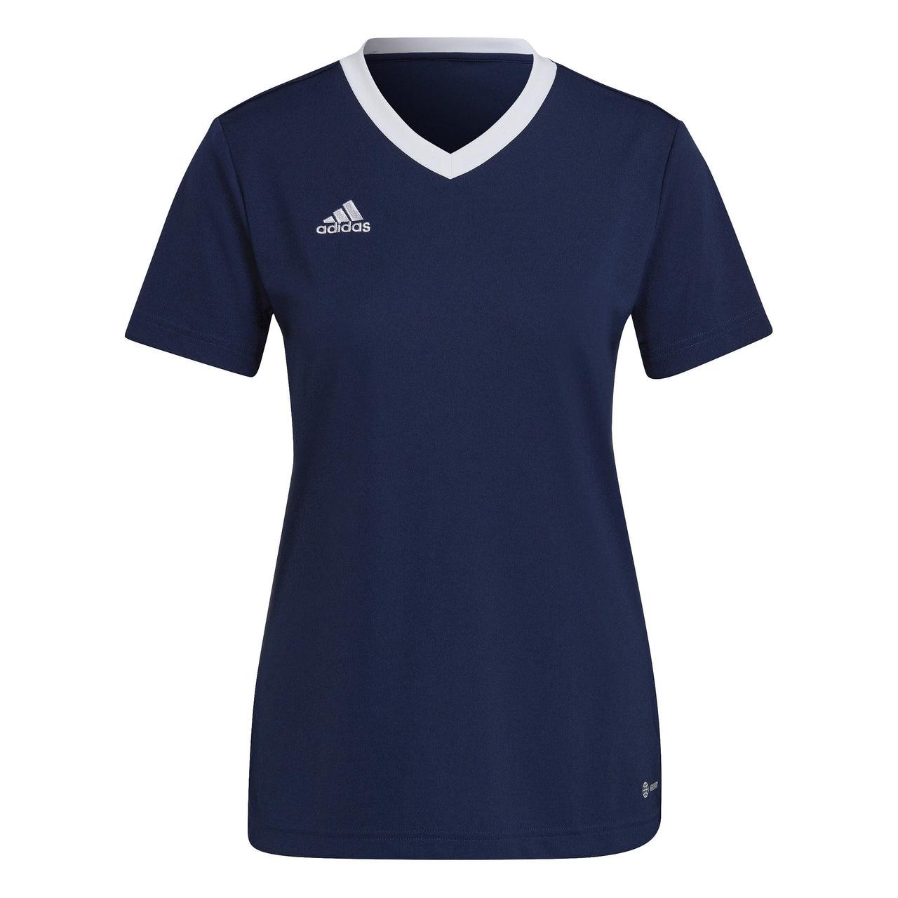 Adidas Entrada Jersey Women Small