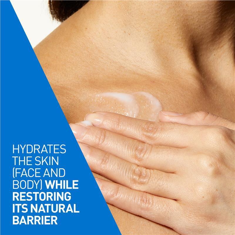 CeraVe Moisturising Cream Eco-Recharge Refill 473ml