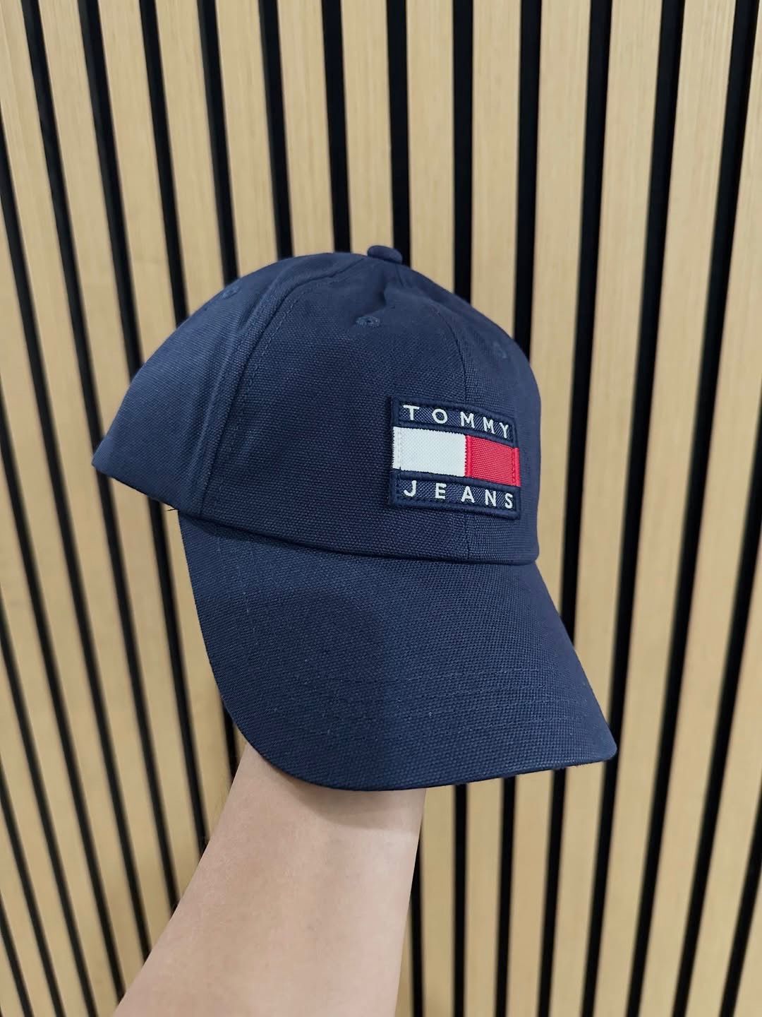 Tommy Hilfiger Heritage Cap