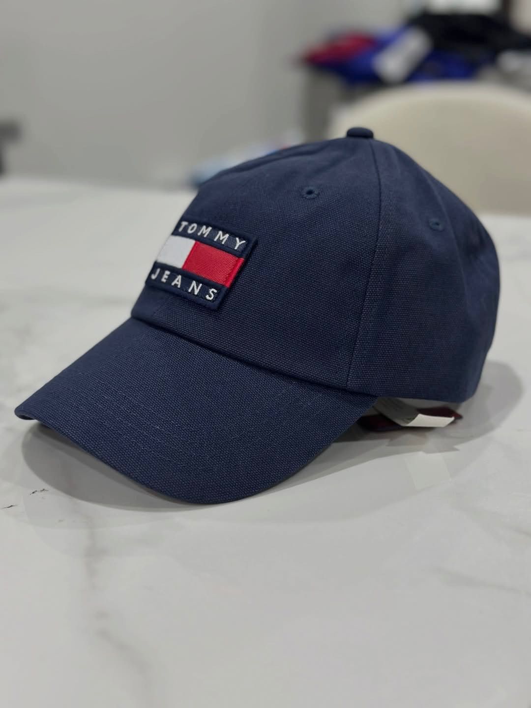 Tommy Hilfiger Heritage Cap