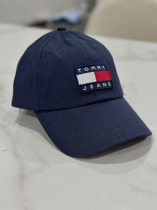 Tommy Hilfiger Heritage Cap