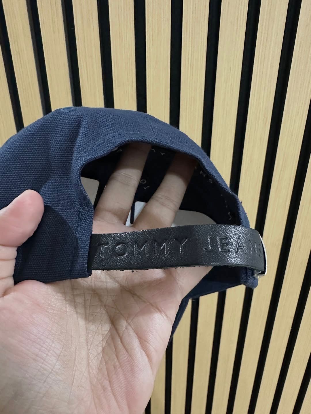 Tommy Hilfiger Heritage Cap