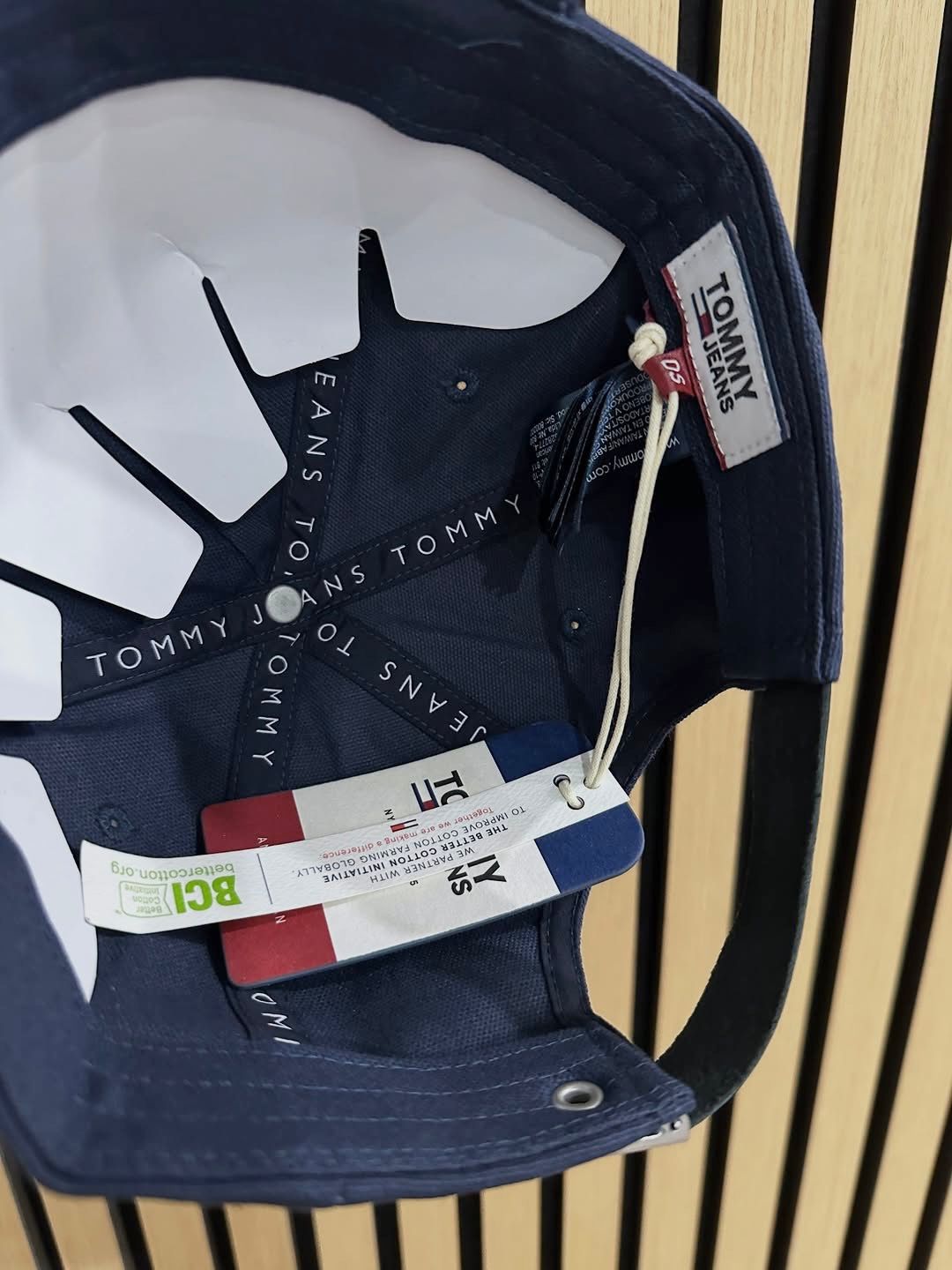 Tommy Hilfiger Heritage Cap