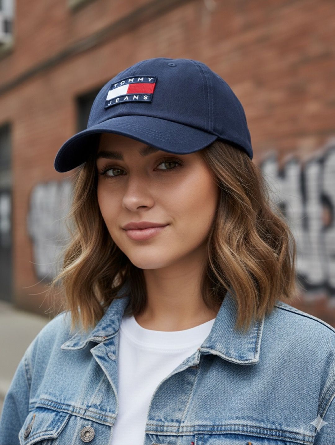 Tommy Hilfiger Heritage Cap