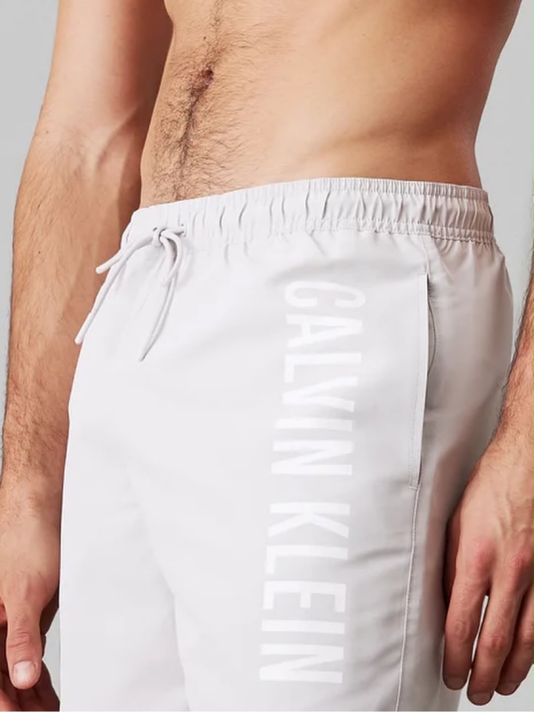 CK Swimshorts Light Cast Large