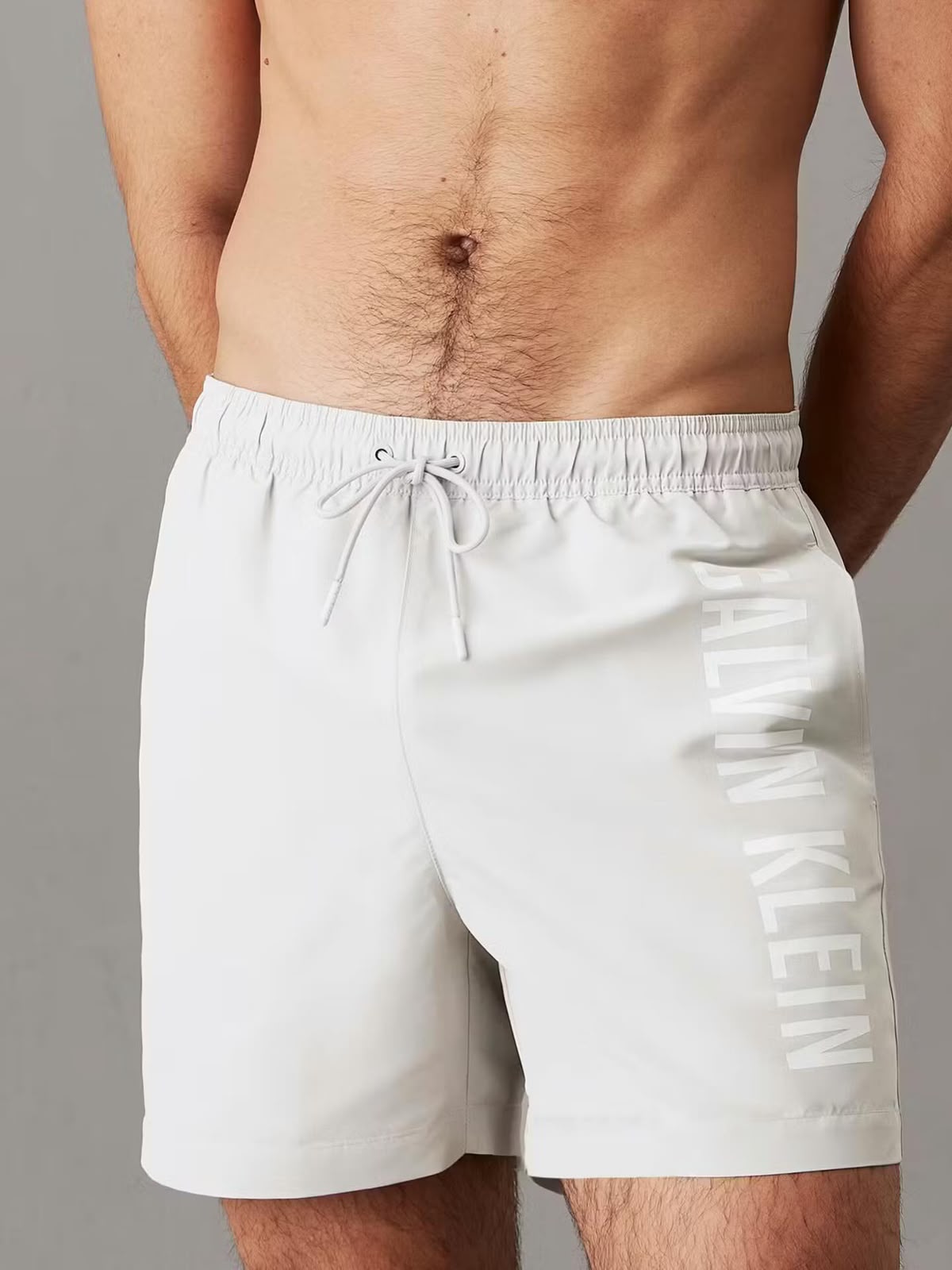 CK Swimshorts Light Cast Large