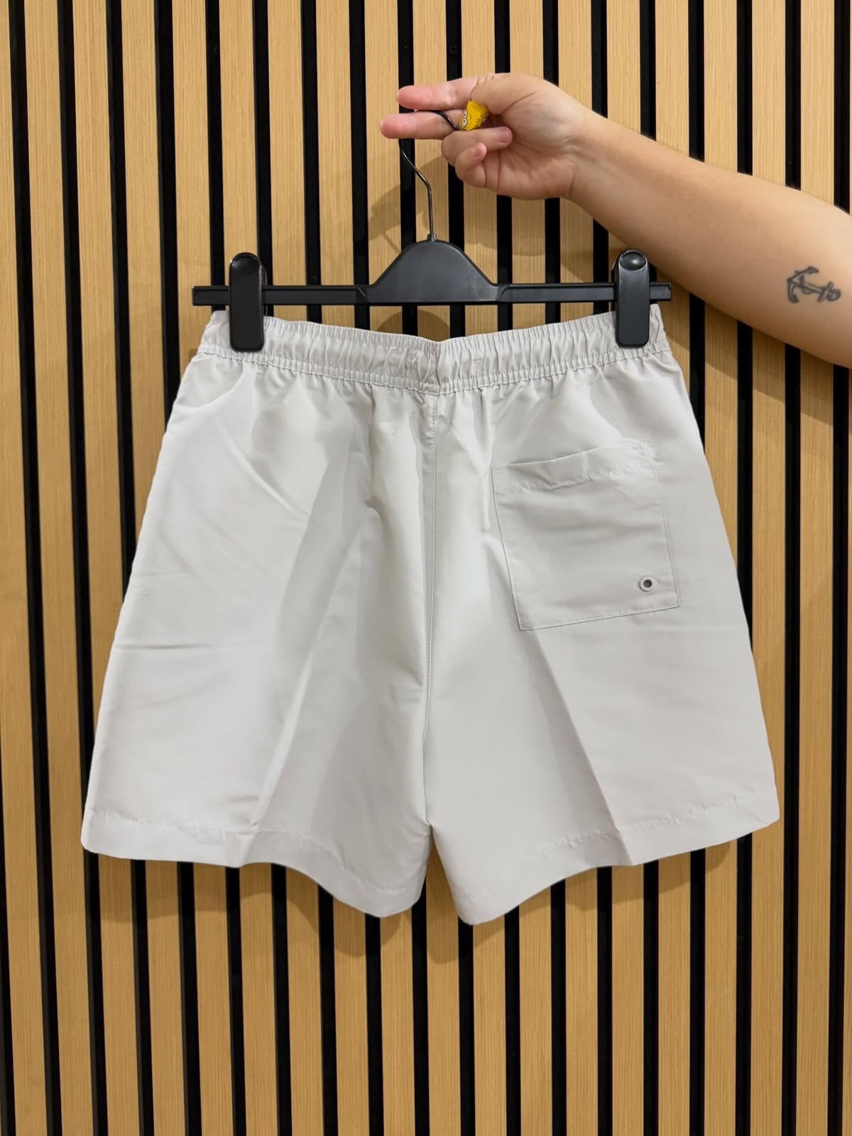 CK Swimshorts Light Cast Large