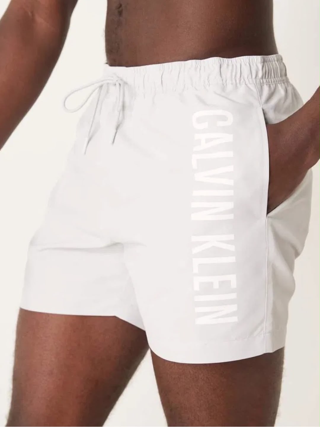 CK Swimshorts Light Cast Large