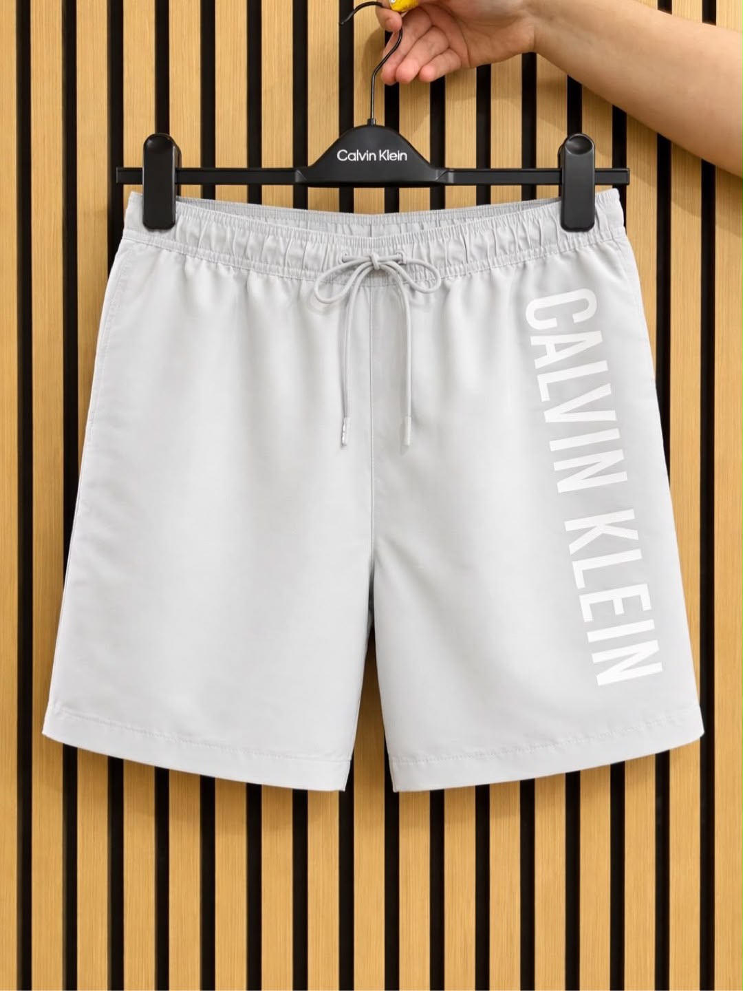 CK Swimshorts Light Cast Large