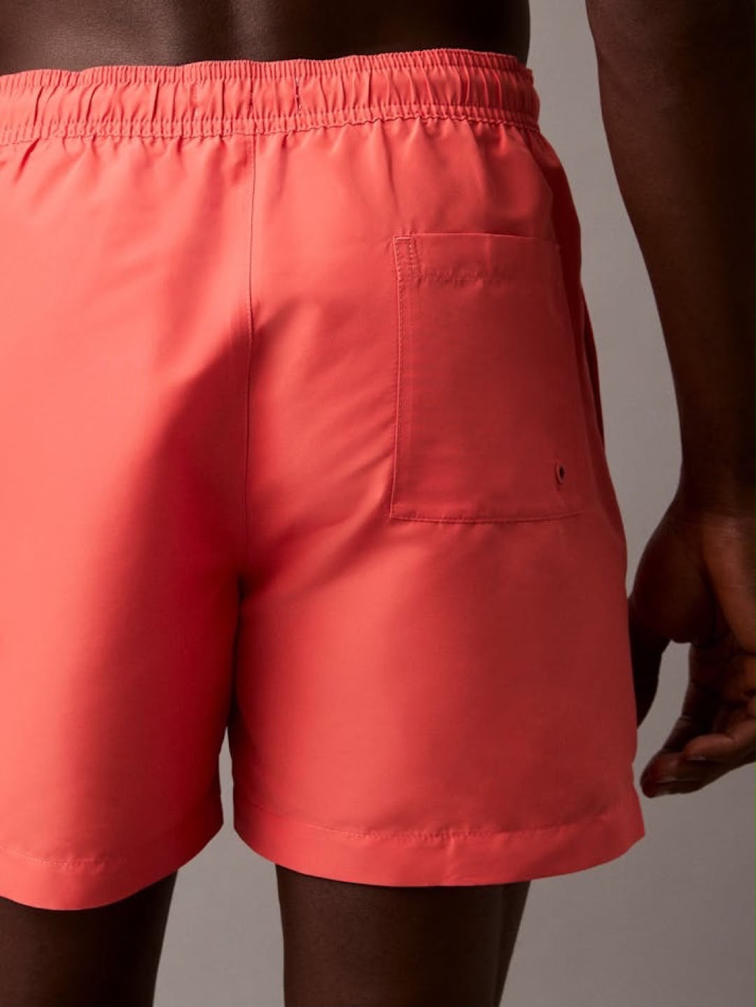 CK Swimshorts Dazzling Coral Large