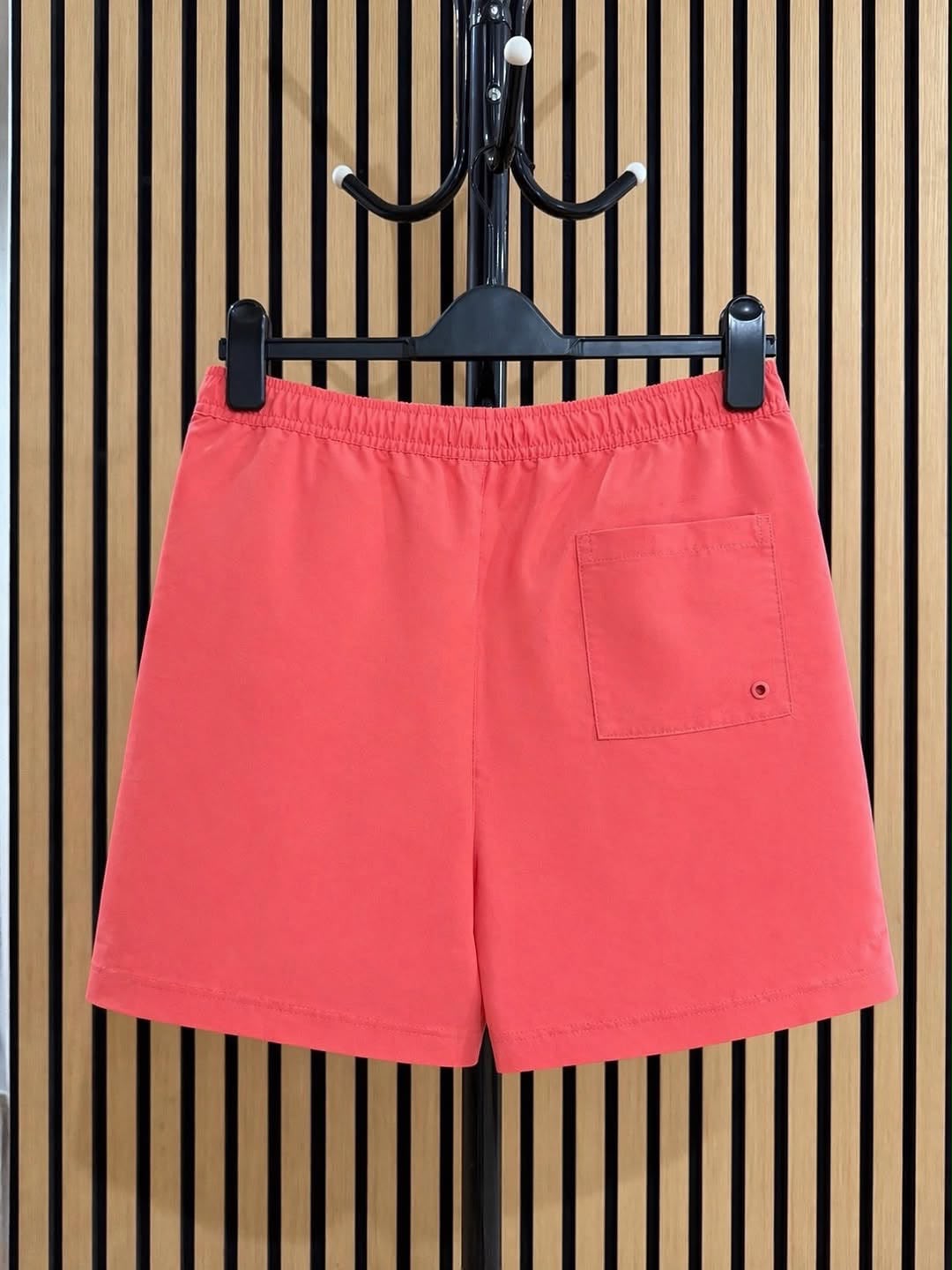 CK Swimshorts Dazzling Coral Large