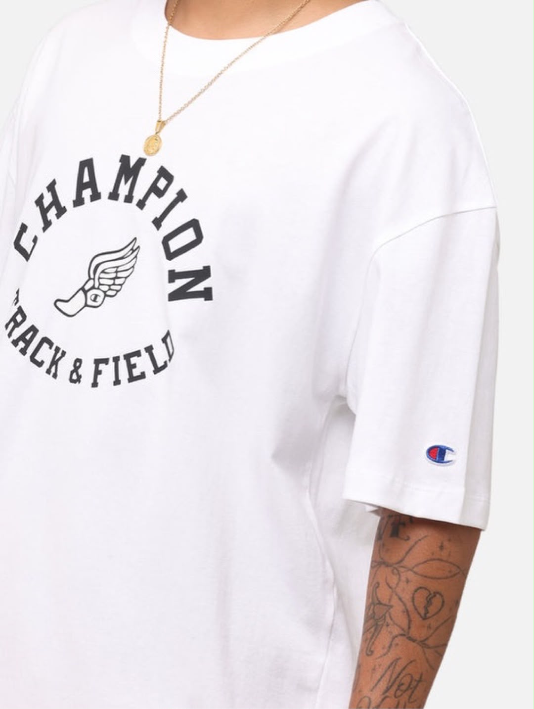 Culture King Shirt - Champion 2XL