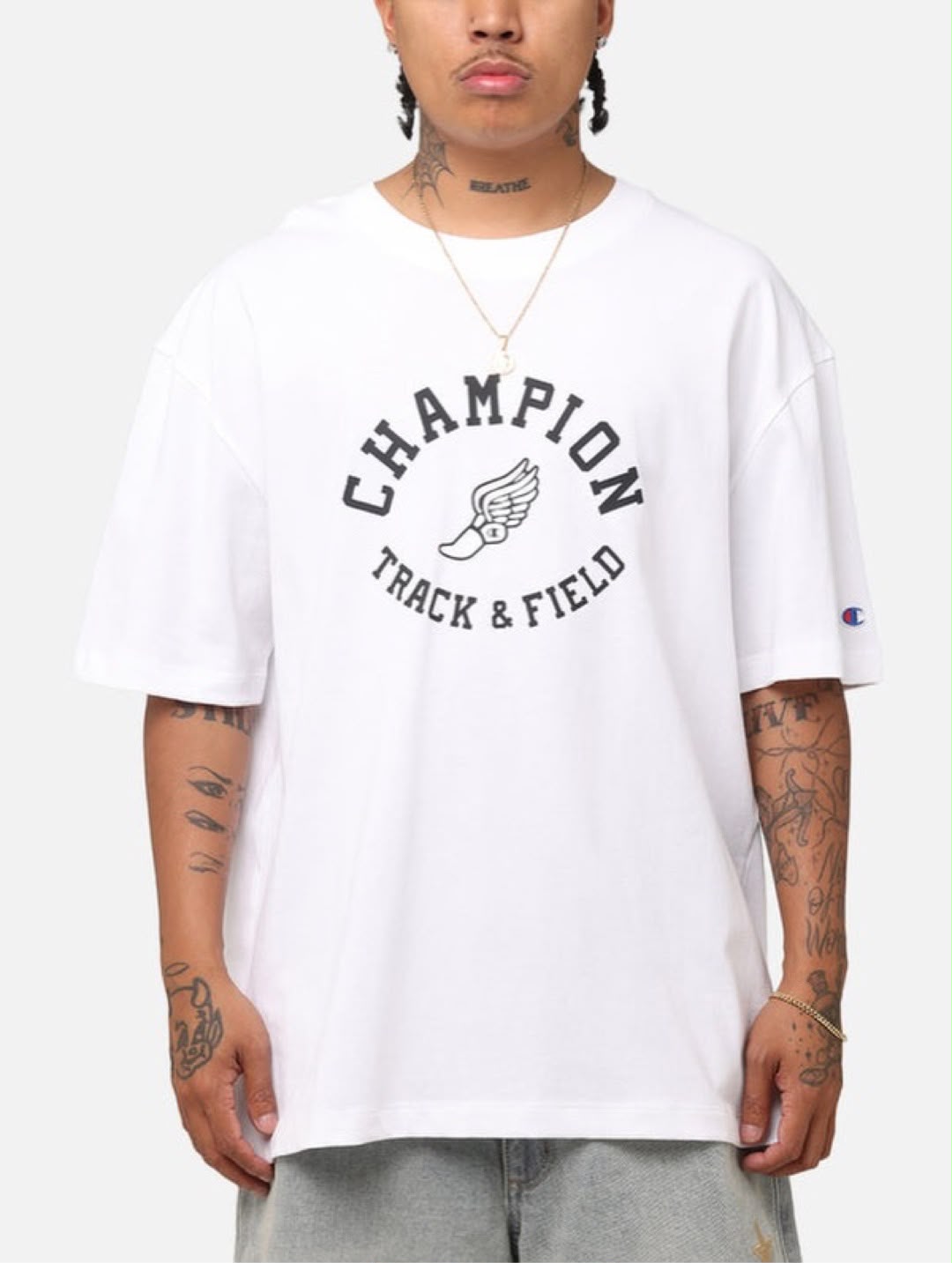 Culture King Shirt - Champion 2XL