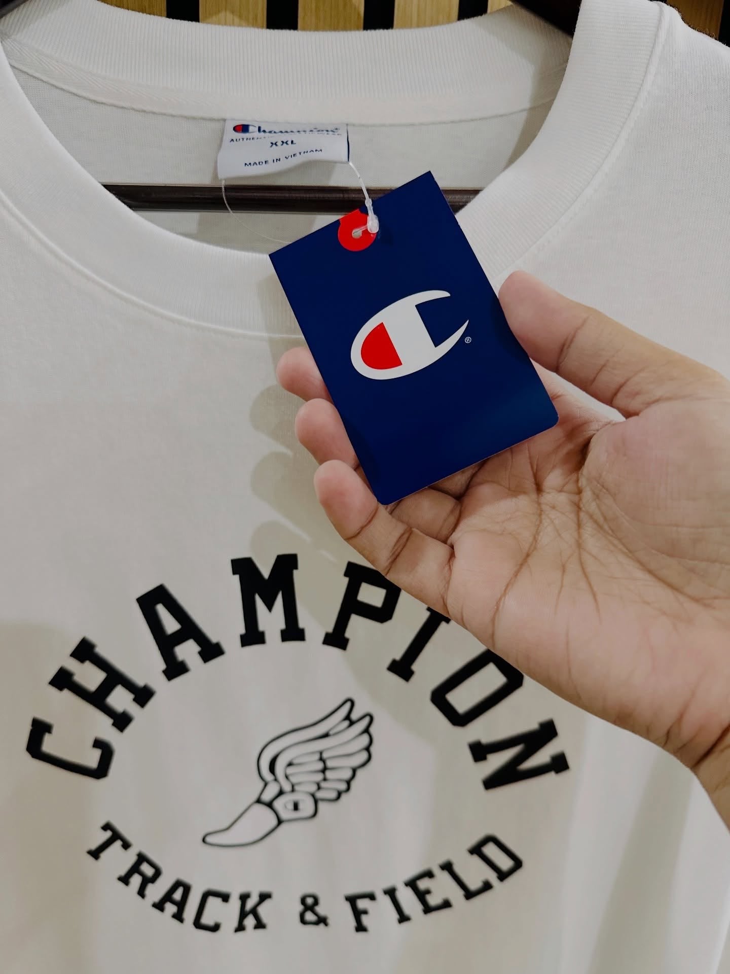 Culture King Shirt - Champion 2XL