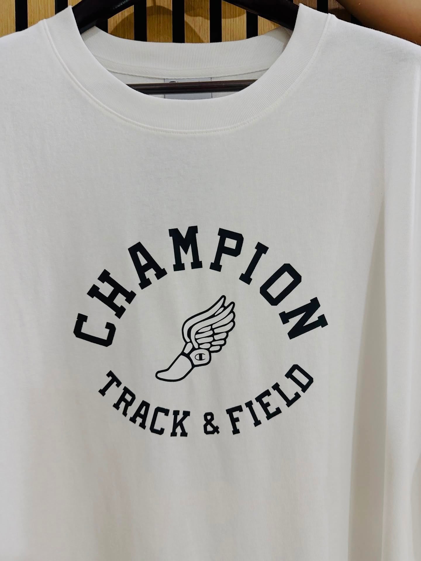 Culture King Shirt - Champion 2XL
