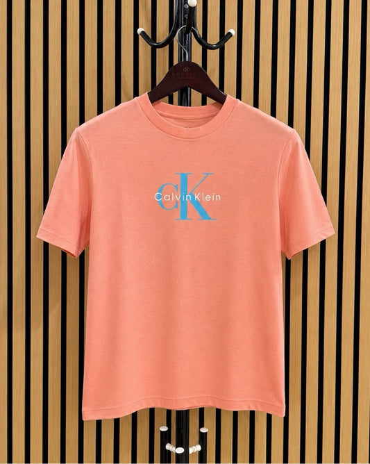CK Hero Monologo Powder Orange - Medium
